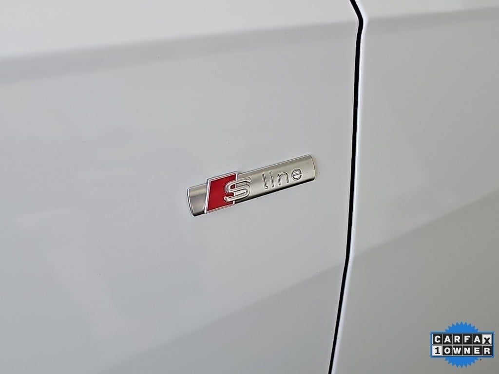 2021 Audi A6 3.0T Premium quattro